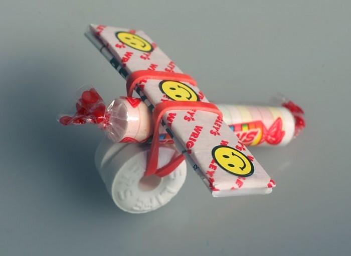 HBY-KIDSKRAFTS